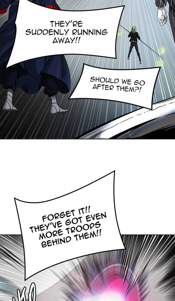 Tower of God, Chapter 466 image 51